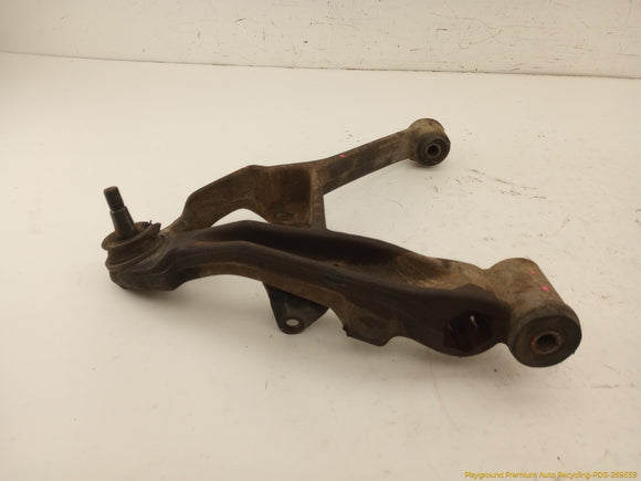 Hummer H2 Passenger Right Front Lower Control Arm