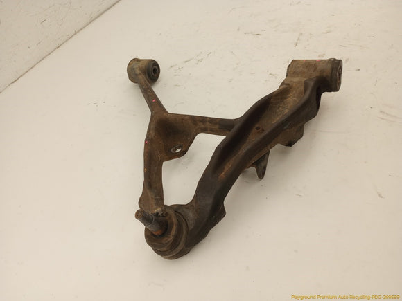 Hummer H2 Passenger Right Front Lower Control Arm