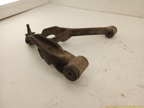 Hummer H2 Passenger Right Front Lower Control Arm