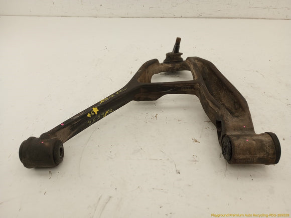 Hummer H2 Driver Left Front Lower Control Arm