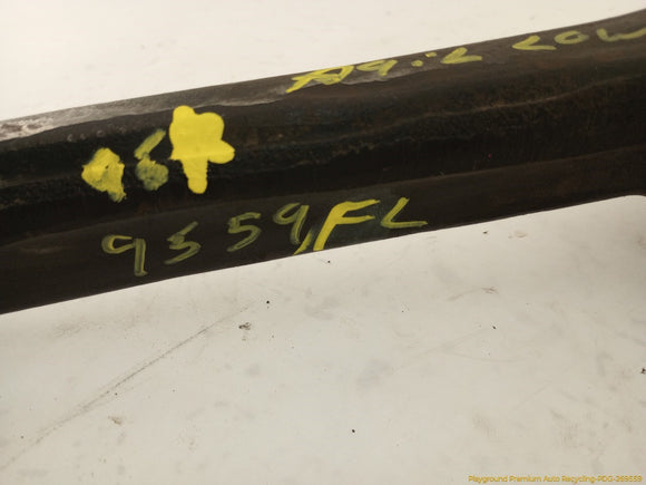 Hummer H2 Driver Left Front Lower Control Arm