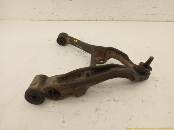 Hummer H2 Driver Left Front Lower Control Arm