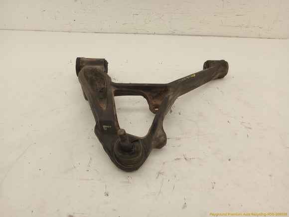 Hummer H2 Driver Left Front Lower Control Arm