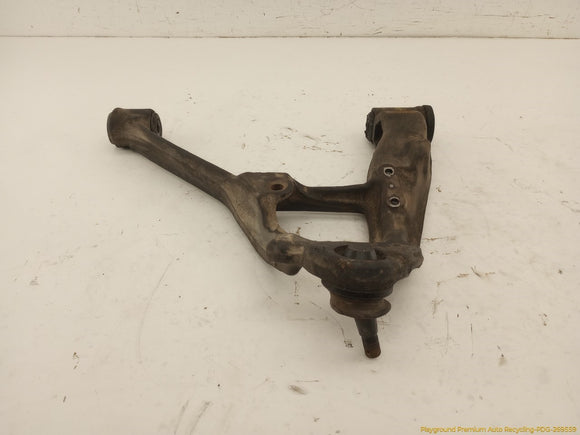 Hummer H2 Driver Left Front Lower Control Arm