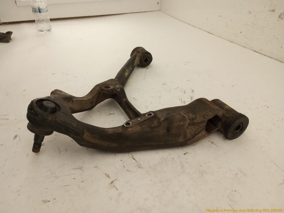 Hummer H2 Driver Left Front Lower Control Arm