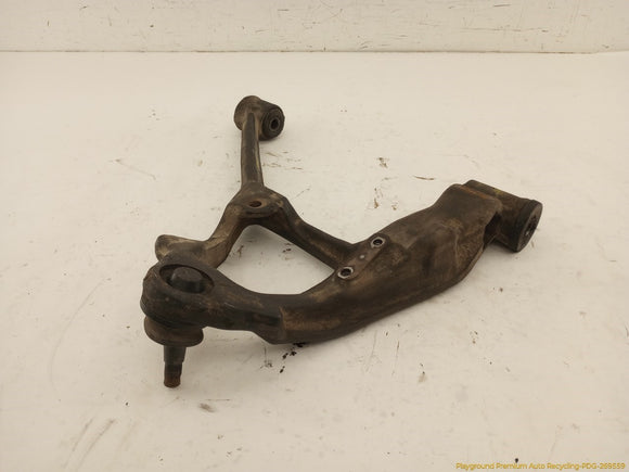 Hummer H2 Driver Left Front Lower Control Arm
