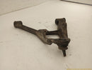 Hummer H2 Driver Left Front Lower Control Arm-12