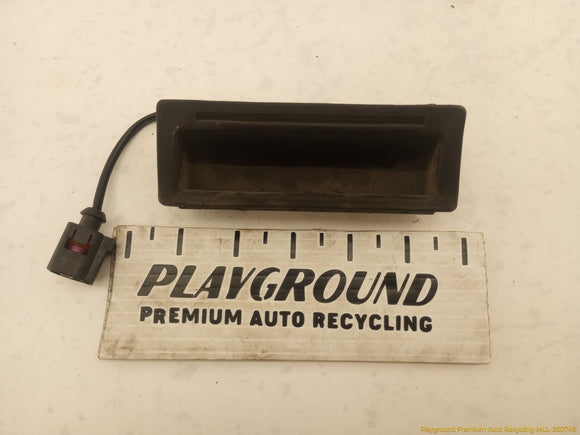 Porsche Cayenne Trunk Tailgate Release Handle Switch