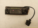Porsche Cayenne Trunk Tailgate Release Handle Switch-2