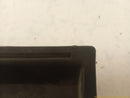 Porsche Cayenne Trunk Tailgate Release Handle Switch-4