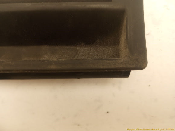 Porsche Cayenne Trunk Tailgate Release Handle Switch