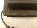 Porsche Cayenne Trunk Tailgate Release Handle Switch-6