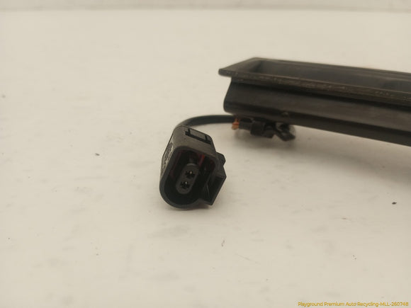 Porsche Cayenne Trunk Tailgate Release Handle Switch