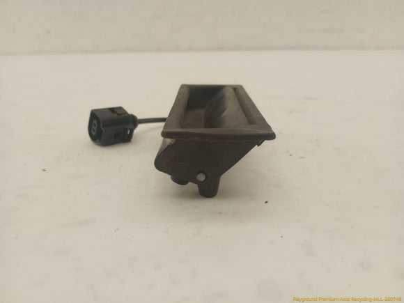 Porsche Cayenne Trunk Tailgate Release Handle Switch