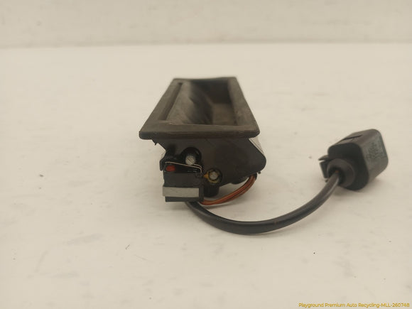 Porsche Cayenne Trunk Tailgate Release Handle Switch