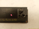 Porsche Cayenne Trunk Tailgate Release Handle Switch-10