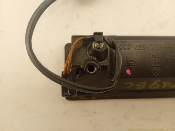 Porsche Cayenne Trunk Tailgate Release Handle Switch