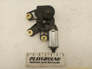 Porsche Cayenne Rear Wiper Motor-1