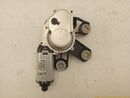 Porsche Cayenne Rear Wiper Motor-2