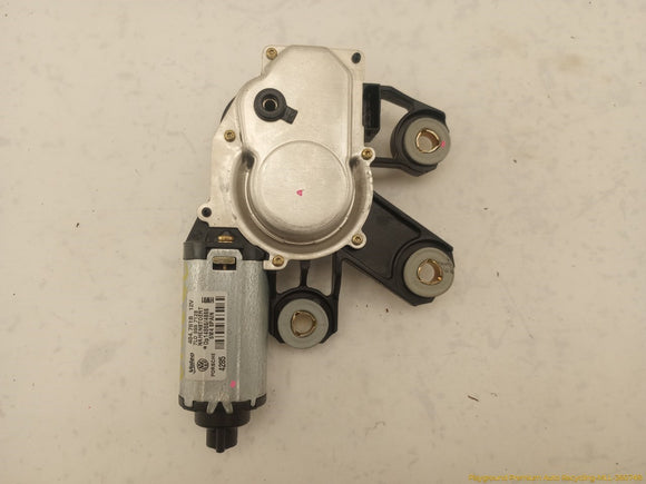 Porsche Cayenne Rear Wiper Motor