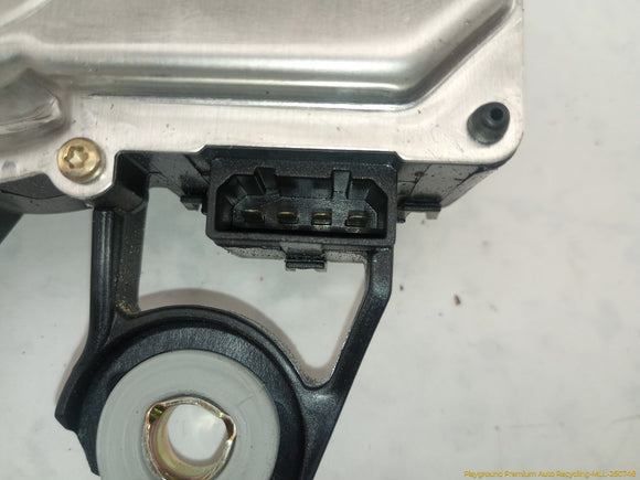 Porsche Cayenne Rear Wiper Motor