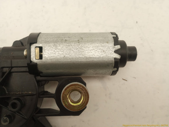 Porsche Cayenne Rear Wiper Motor