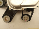 Porsche Cayenne Rear Wiper Motor-9
