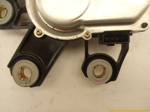 Porsche Cayenne Rear Wiper Motor