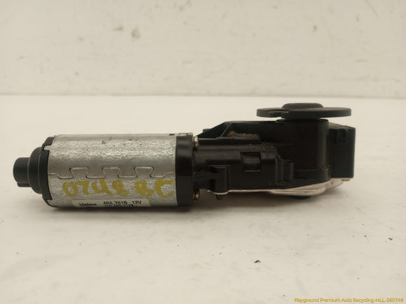 Porsche Cayenne Rear Wiper Motor