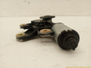 Porsche Cayenne Rear Wiper Motor-12