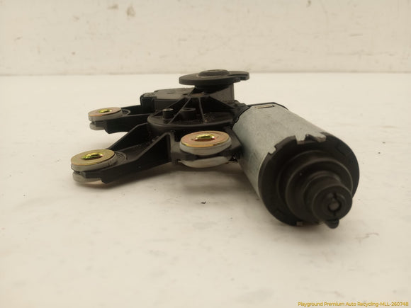 Porsche Cayenne Rear Wiper Motor
