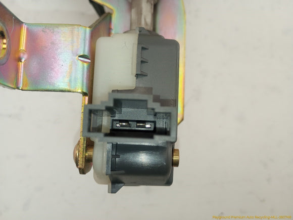 Porsche Cayenne Tailgate Glass Window Latch Lock Actuator