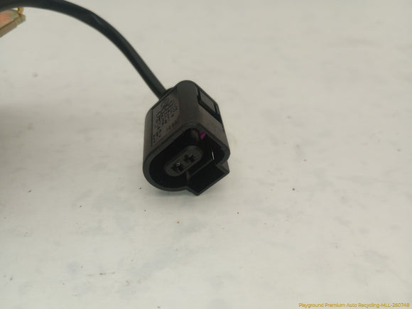 Porsche Cayenne Tailgate Glass Window Latch Lock Actuator