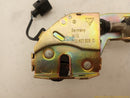 Porsche Cayenne Tailgate Glass Window Latch Lock Actuator-6