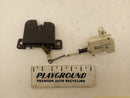 Porsche Cayenne Liftgate Tailgate Lock Actuator Assembly-1
