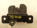 Porsche Cayenne Liftgate Tailgate Lock Actuator Assembly-5