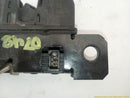 Porsche Cayenne Liftgate Tailgate Lock Actuator Assembly-6