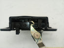 Porsche Cayenne Liftgate Tailgate Lock Actuator Assembly-7