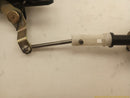 Porsche Cayenne Liftgate Tailgate Lock Actuator Assembly-8