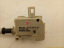 Porsche Cayenne Liftgate Tailgate Lock Actuator Assembly-9