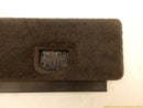 Porsche Cayenne Pair Of Trunk Side Carpet Trim Cover-6
