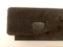 Porsche Cayenne Pair Of Trunk Side Carpet Trim Cover-7