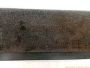 Porsche Cayenne Pair Of Trunk Side Carpet Trim Cover-8