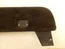 Porsche Cayenne Pair Of Trunk Side Carpet Trim Cover-10