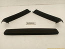 Porsche Cayenne Set Of Upper Tailgate Trim-1