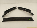 Porsche Cayenne Set Of Upper Tailgate Trim-2
