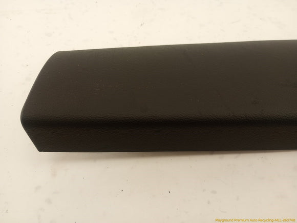 Porsche Cayenne Set Of Upper Tailgate Trim