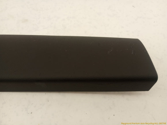 Porsche Cayenne Set Of Upper Tailgate Trim