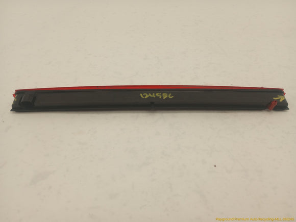 Porsche Cayenne Third Brake Lamp