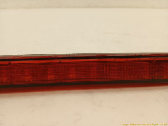 Porsche Cayenne Third Brake Lamp